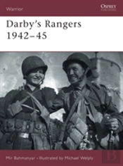 Darby'S Rangers 1942-45