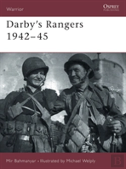 Bertrand.pt - Darby'S Rangers 1942-45