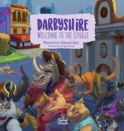 Bertrand.pt - Darbyshire