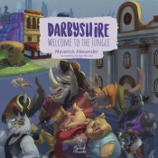 Darbyshire