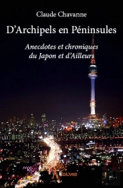 D'Archipels En Peninsules