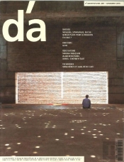 D'Architectures N 249 Novembre 2016