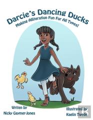 Darcie'S Dancing Ducks