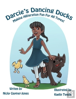 Bertrand.pt - Darcie'S Dancing Ducks