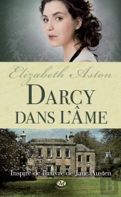 Darcy Dans L'Âme