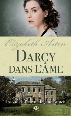Bertrand.pt - Darcy Dans L'Âme