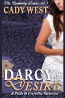 Darcy & Desire