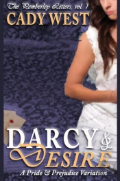 Darcy & Desire