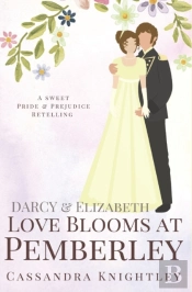 Darcy & Elizabeth