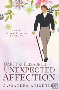 Bertrand.pt - Darcy & Elizabeth