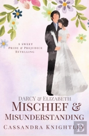 Darcy & Elizabeth