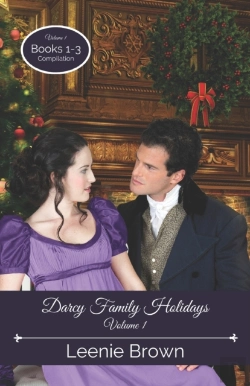 Bertrand.pt - Darcy Family Holidays, Volume 1: Books 1