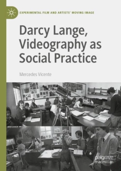 Bertrand.pt - Darcy Lange, Videography As Social Practice