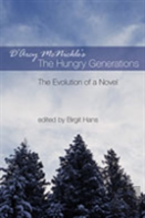 D'Arcy Mcnickle'S ''''The Hungry Generations