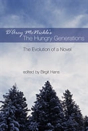 D'Arcy Mcnickle'S ''The Hungry Generations