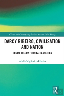 Bertrand.pt - Darcy Ribeiro, Civilisation And Nation