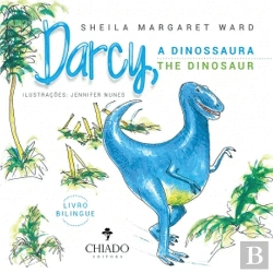 Bertrand.pt - Darcy, The Dinosaur | A Dinossaura