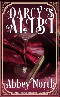 Bertrand.pt - Darcy'S Alibi