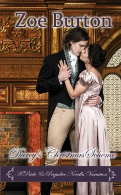 Bertrand.pt - Darcy'S Christmas Scheme