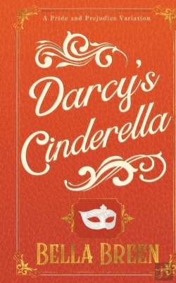 Bertrand.pt - Darcy'S Cinderella