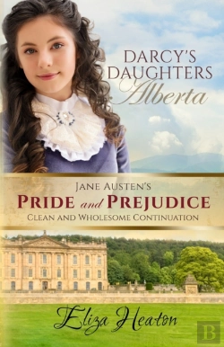 Bertrand.pt - Darcy'S Daughters - Alberta