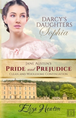 Bertrand.pt - Darcy'S Daughters Sophia