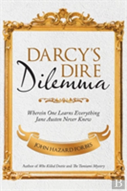 Bertrand.pt - Darcy'S Dire Dilemma