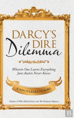 Bertrand.pt - Darcy'S Dire Dilemma