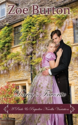 Bertrand.pt - Darcy'S Favorite