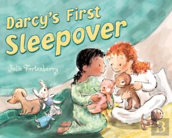 Bertrand.pt - Darcy'S First Sleepover