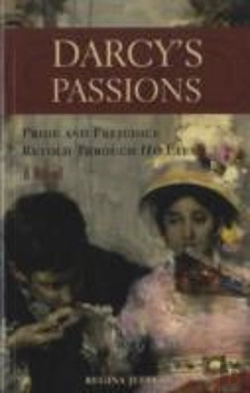 Bertrand.pt - Darcy'S Passions