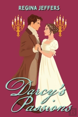 Bertrand.pt - Darcy'S Passions