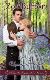 Darcy'S Unwanted Bride