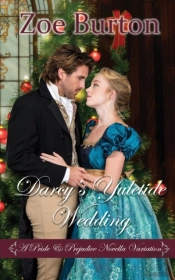 Darcy'S Yuletide Wedding