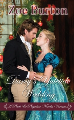 Bertrand.pt - Darcy'S Yuletide Wedding