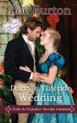 Darcy'S Yuletide Wedding