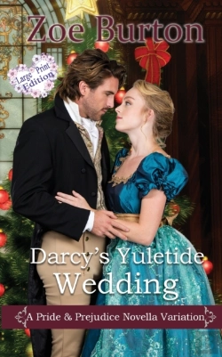 Bertrand.pt - Darcy'S Yuletide Wedding