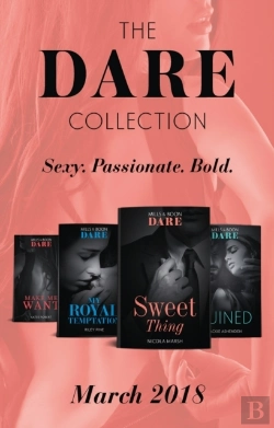 Bertrand.pt - Dare Collection: March 2018
