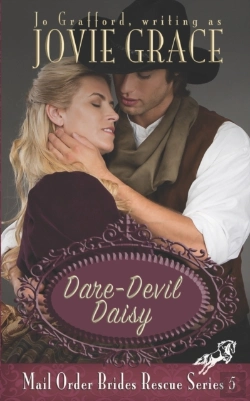 Bertrand.pt - Dare-Devil Daisy