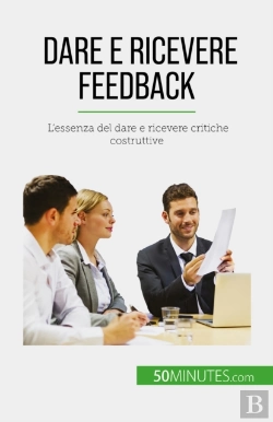 Bertrand.pt - Dare E Ricevere Feedback