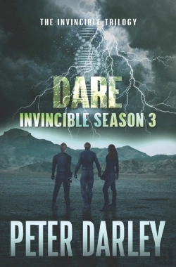 Bertrand.pt - Dare - Invincible Season 3