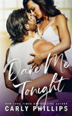 Bertrand.pt - Dare Me Tonight