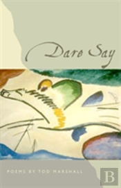 Dare Say