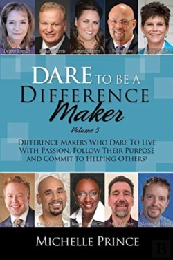 Bertrand.pt - Dare To Be A Difference Maker 5
