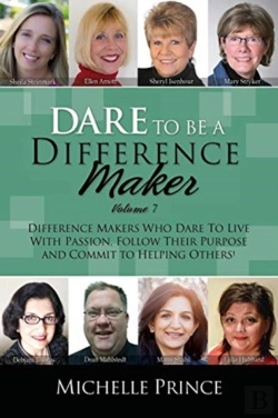 Bertrand.pt - Dare To Be A Difference Maker 7