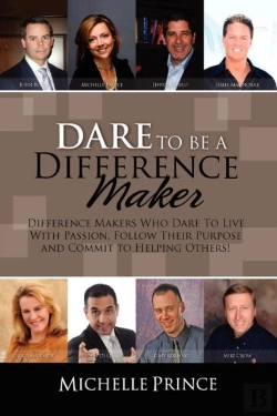 Bertrand.pt - Dare To Be A Difference Maker