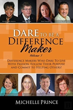 Bertrand.pt - Dare To Be A Difference Maker Volume 3