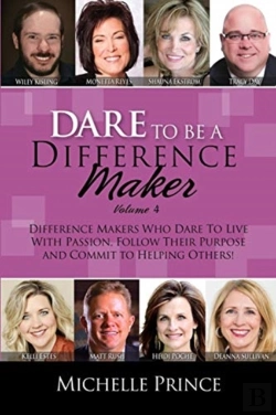 Bertrand.pt - Dare To Be A Difference Maker Volume 4