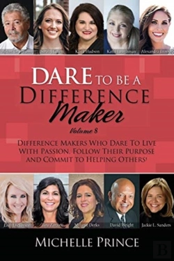 Bertrand.pt - Dare To Be A Difference Maker Volume 8