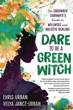 Bertrand.pt - Dare To Be A Green Witch